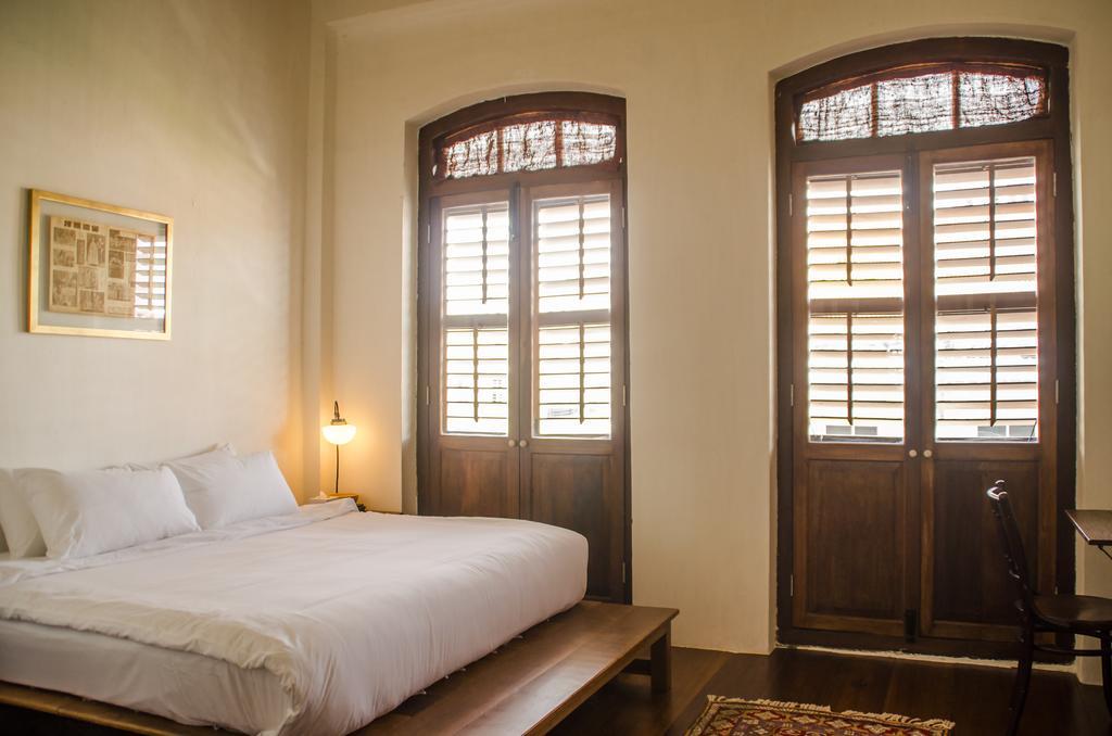 Ren I Tang Heritage Inn George Town Zimmer foto